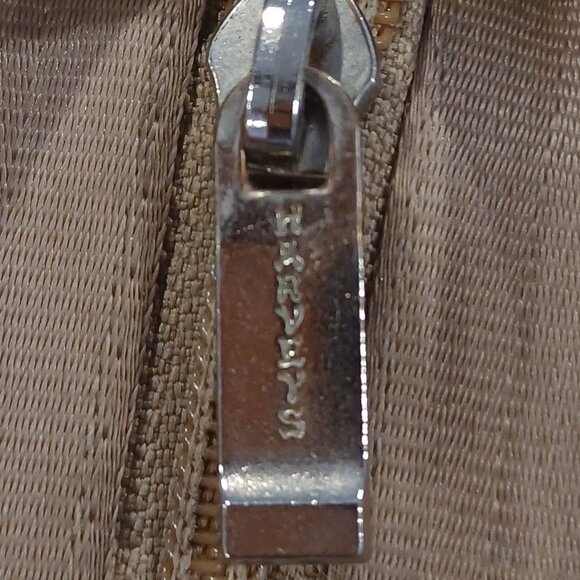 Harvey's Original Seatbelt Extra Large Purse/Tote Blush Beige - Picture 13 of 16